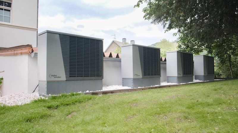 Air Source vs Ground Source Heat Pump: Which Is Better for UK Homes?
