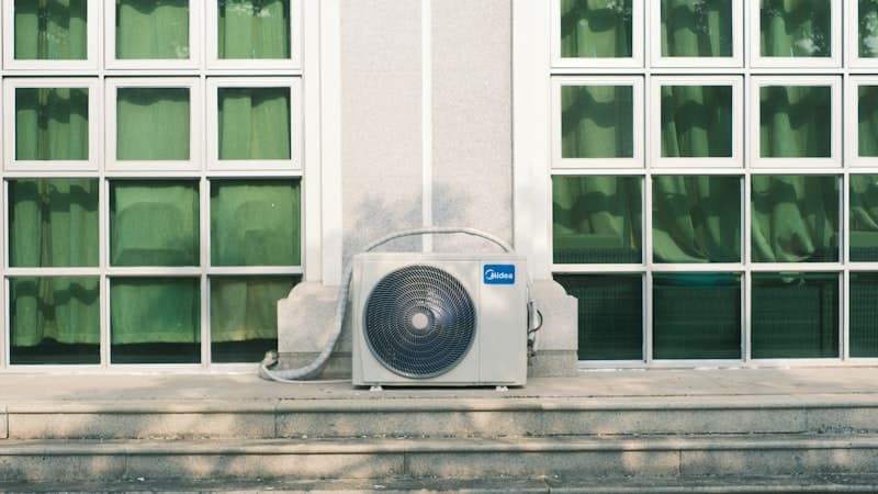 Heat Pump Brands Compared: The Full 2025 UK Comparison Table