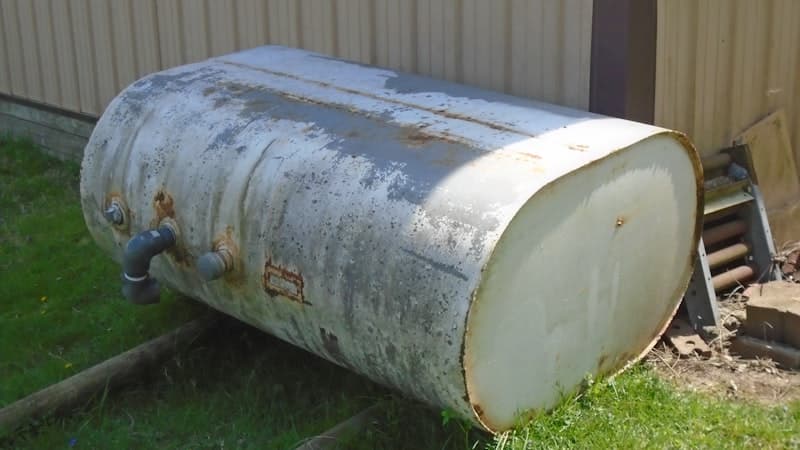 Heat Pump Hot Water Cylinders: Everything You Need to Know