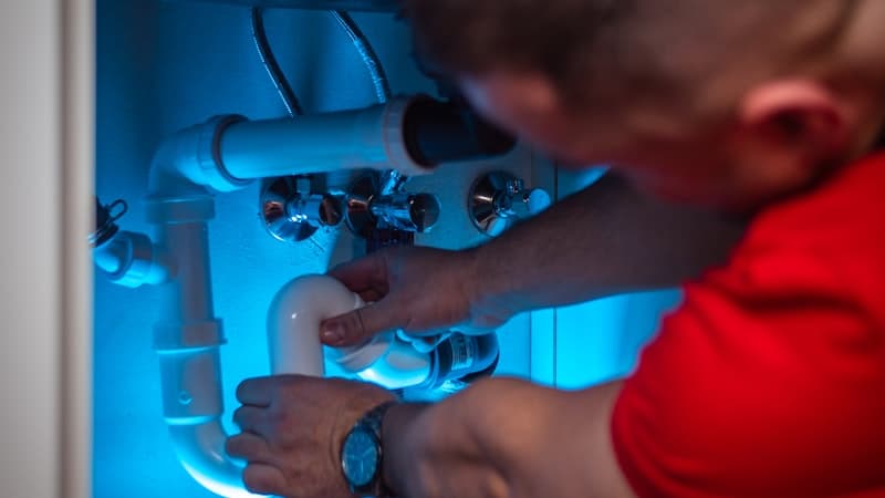 Heat Pump Leaking Water: Causes & What to Do