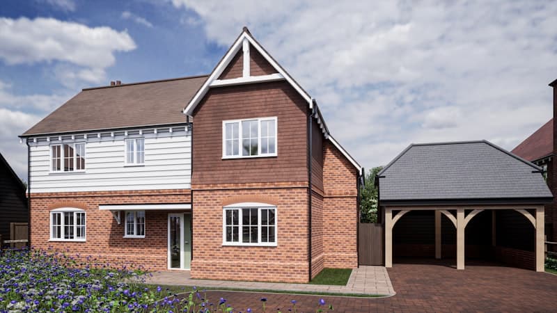 Heat Pumps for Second Homes & Holiday Cottages
