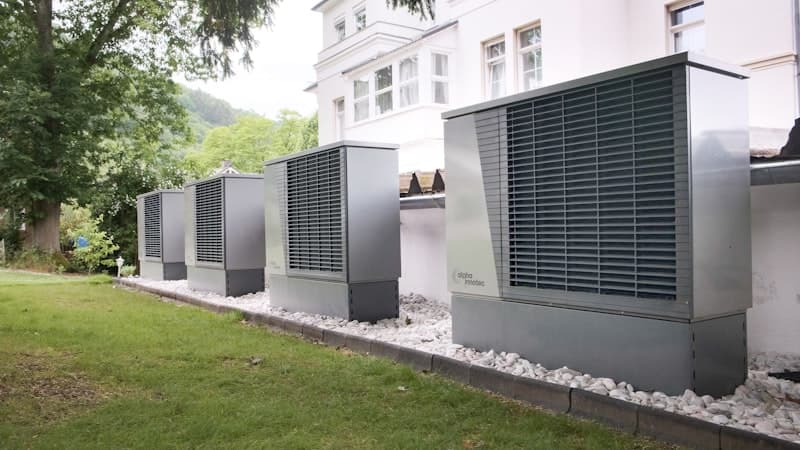 How Do Heat Pumps Work? A Complete UK Guide