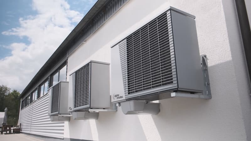 Mitsubishi Ecodan Heat Pump Review 2025