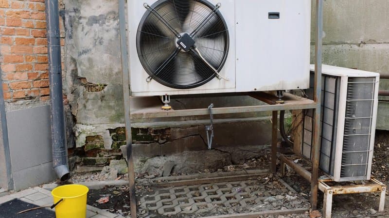 Panasonic Aquarea Heat Pump Review 2025