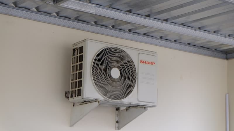 Samsung EHS Heat Pump Review 2025
