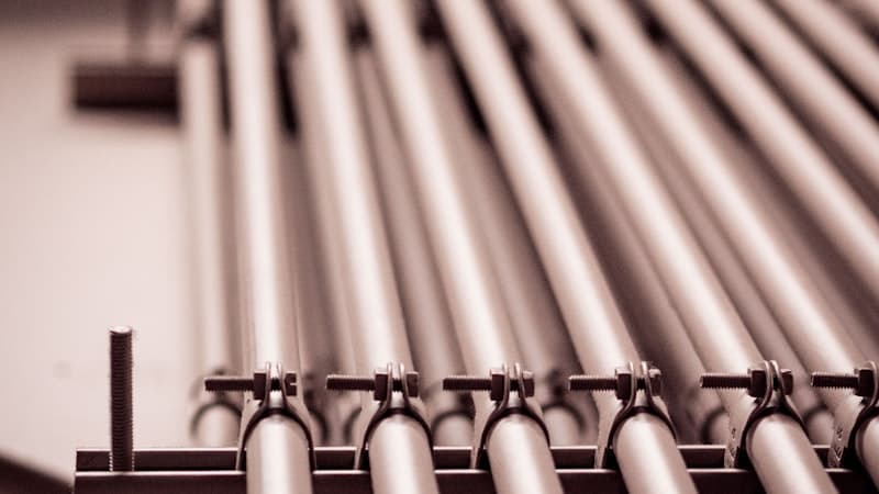 Underfloor Heating with a Heat Pump: The Perfect Combination