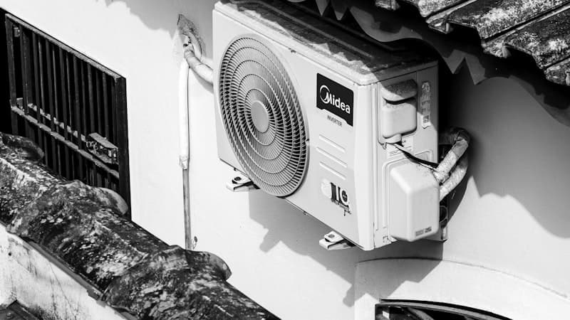 When to Replace Your Heat Pump: Signs It's Time for a New System