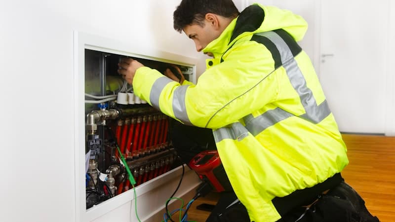 Why Heat Pump Servicing Is So Important