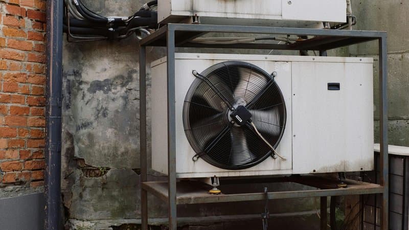 Worcester Bosch Heat Pump Review 2025