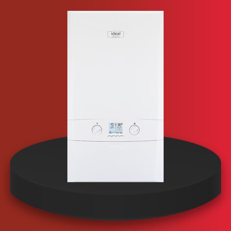 Ideal Logic MAX Combi C30