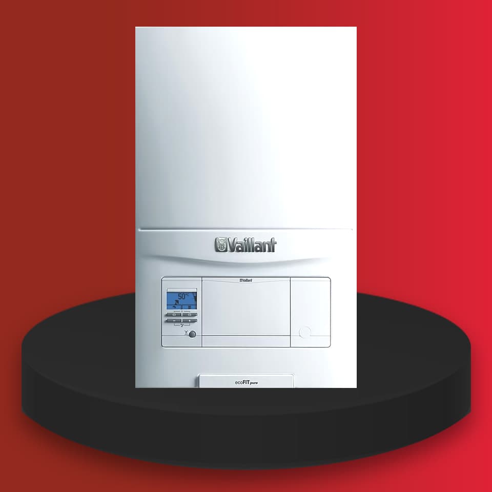Vaillant EcoFit Pure 830C 30kW