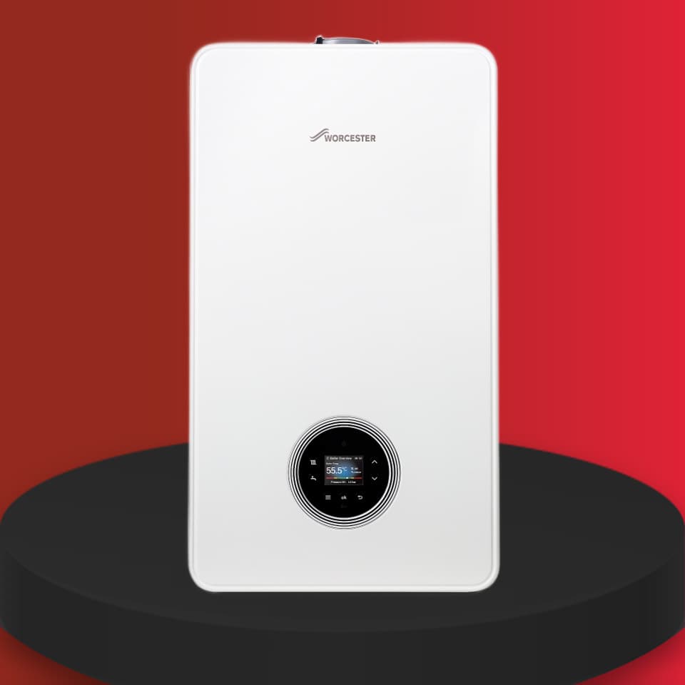 Worcester Bosch Greenstar 4000